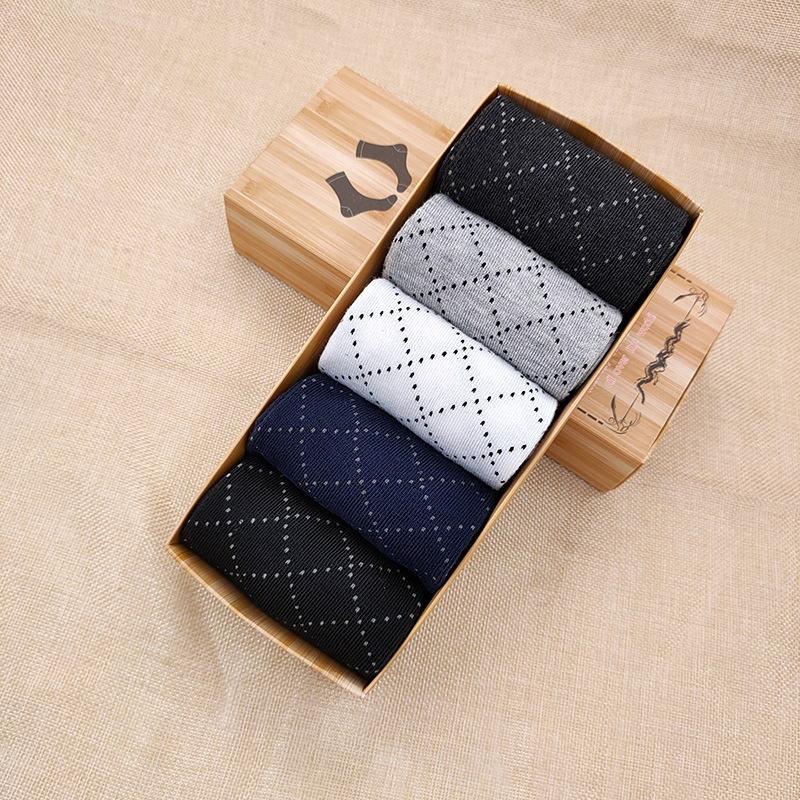 Combo 5 Đôi Vớ Quả Trám 1
